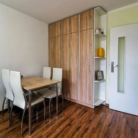 Apartament Wisła Centrum Zewnętrze zdjęcie